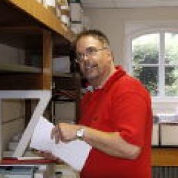 Schulassistent Dunker