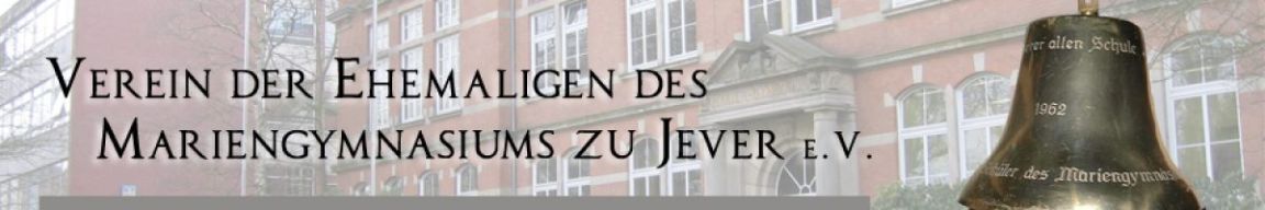 Verein der Ehemaligen (VDE)