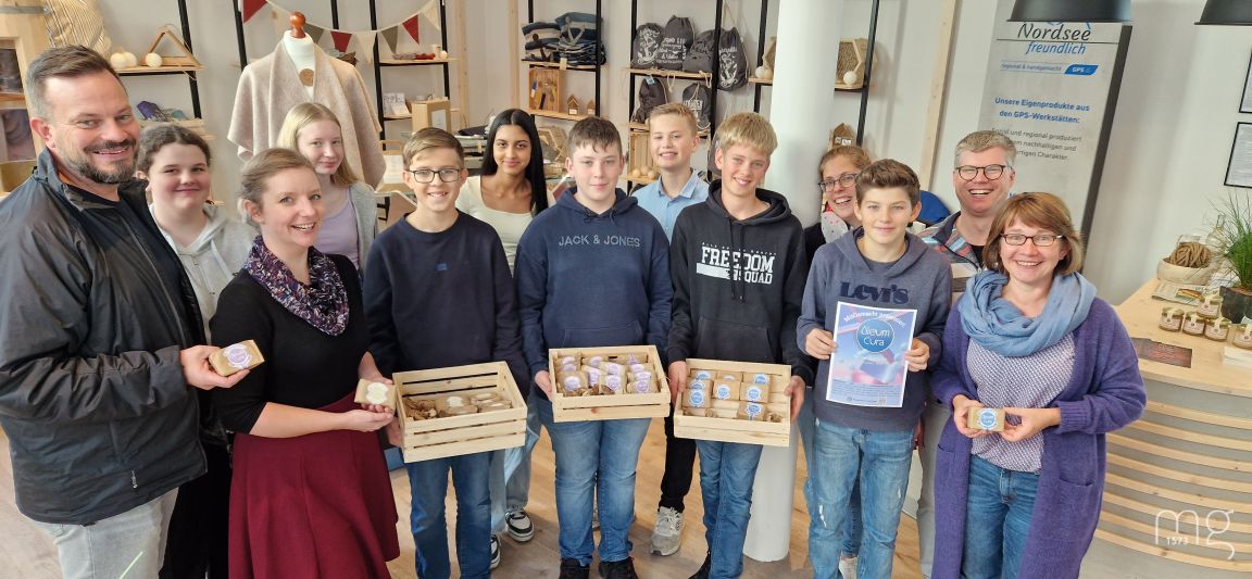 Schülergenossenschaft