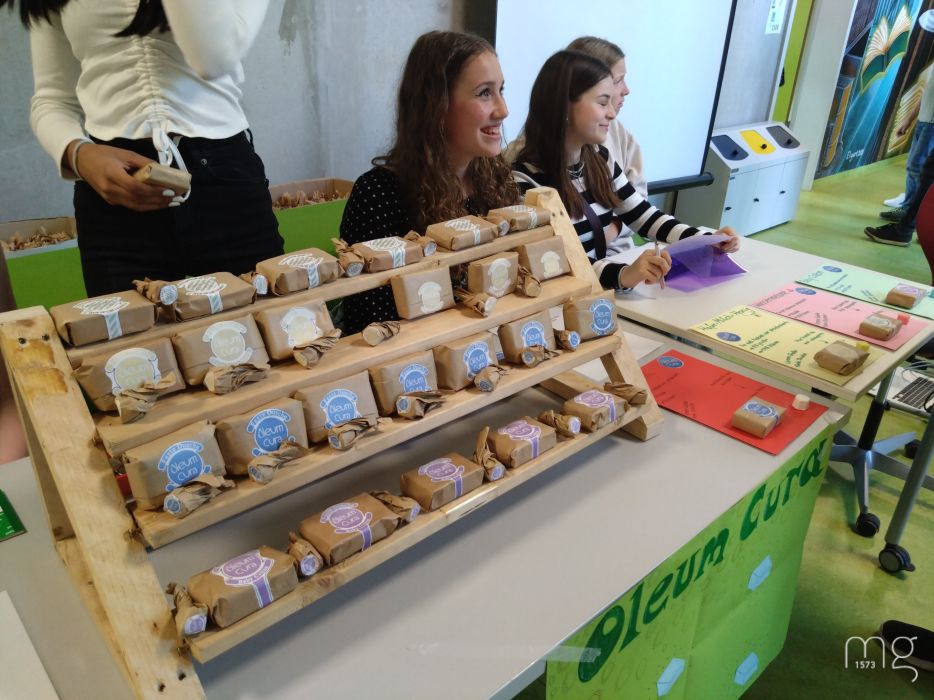 Schülergenossenschaft