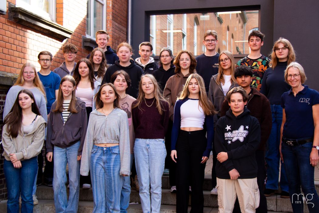 Mediatoren 2024/2025