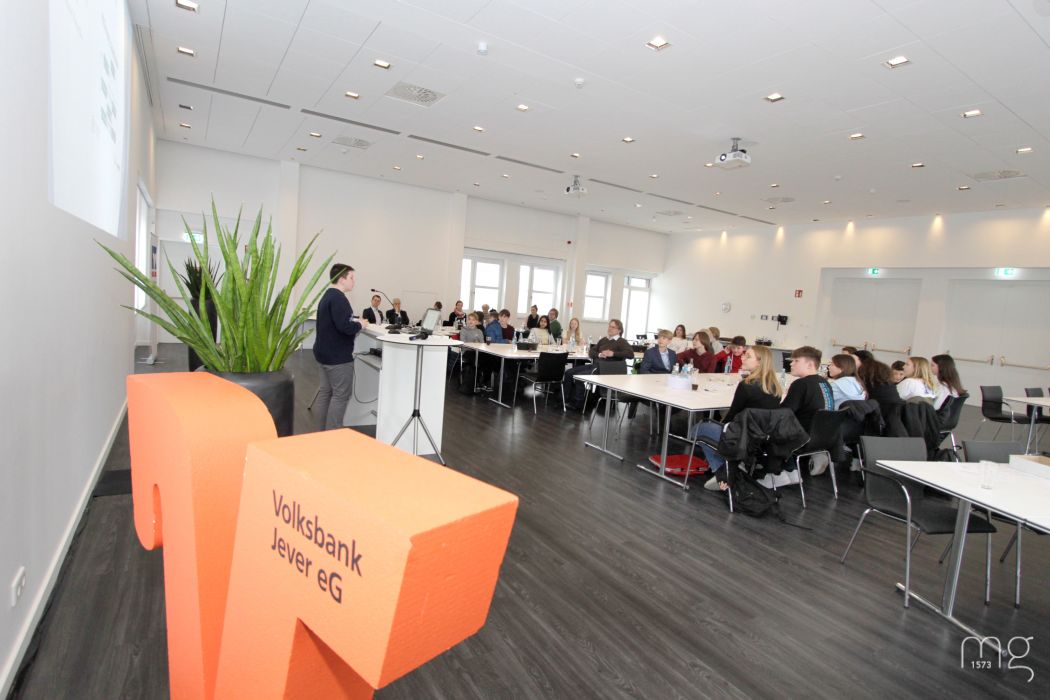 Schülergenossenschaft