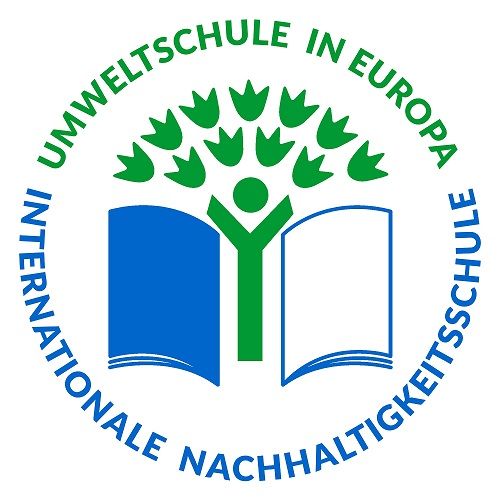 Umweltschule Logo
